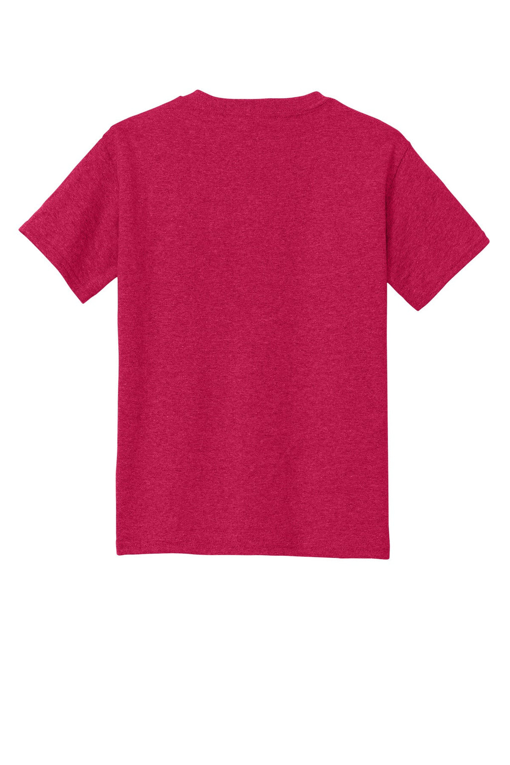 Gildan - Youth  Heavy Cotton 100% Cotton T-Shirt.  5000B