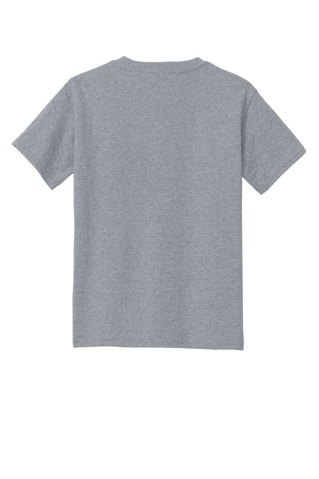 Gildan - Youth  Heavy Cotton 100% Cotton T-Shirt.  5000B