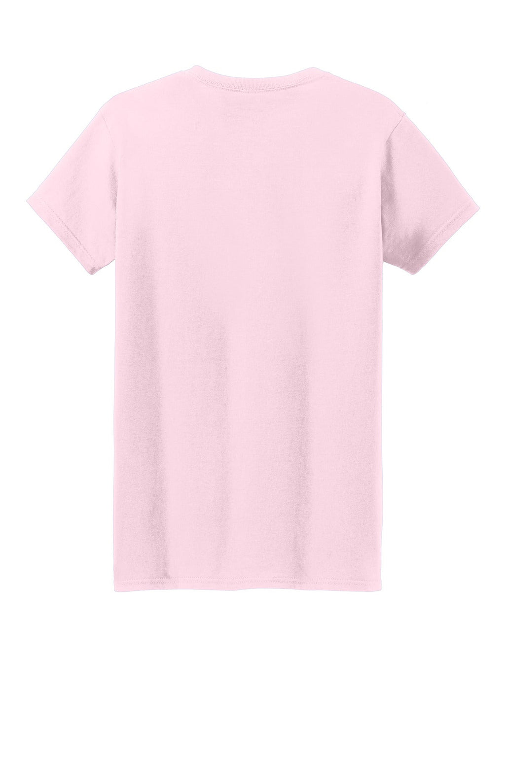 Gildan Women's Heavy Cotton 100% Cotton T-Shirt. 5000L