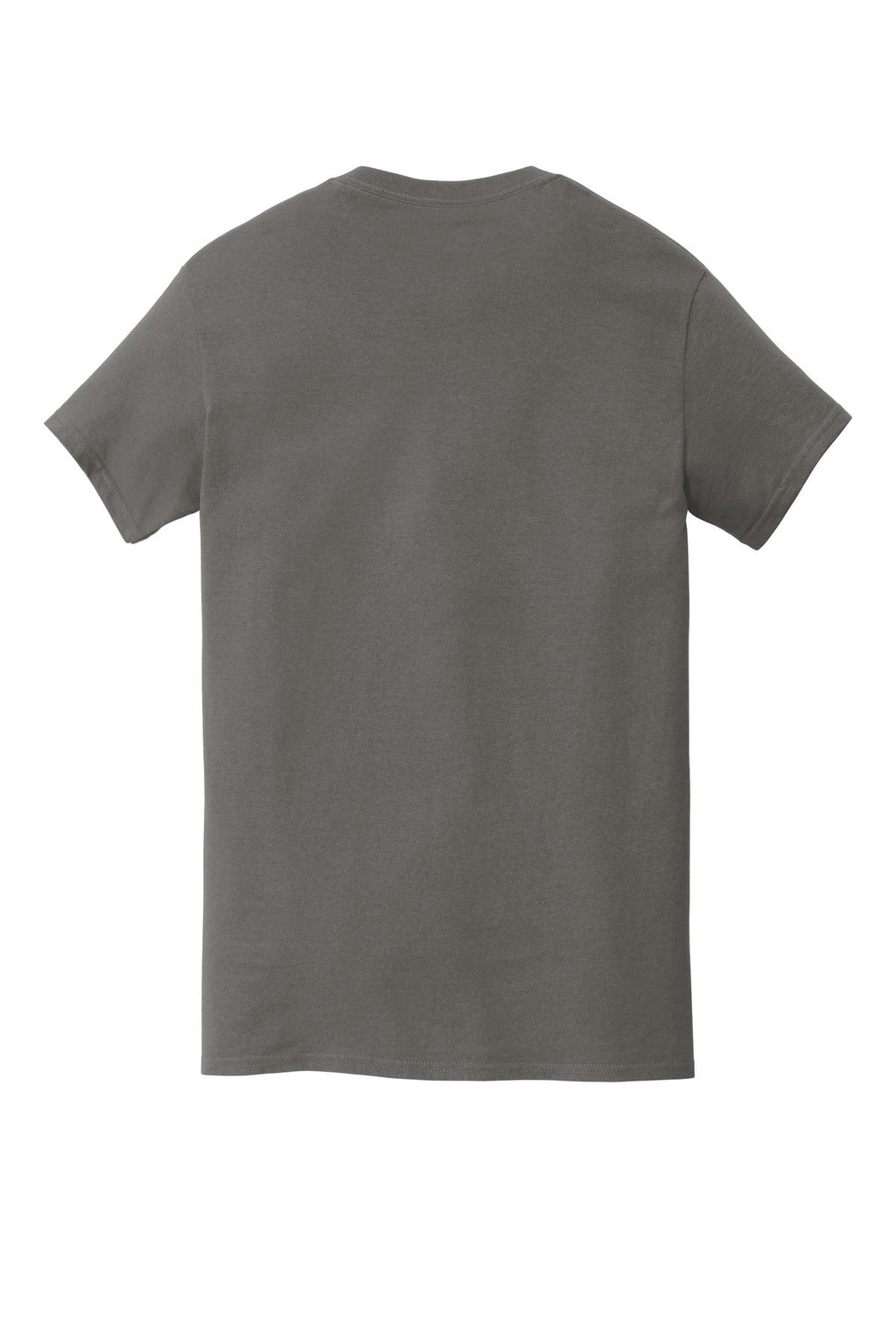 Gildan  Heavy Cotton  100% Cotton Pocket T-Shirt. 5300