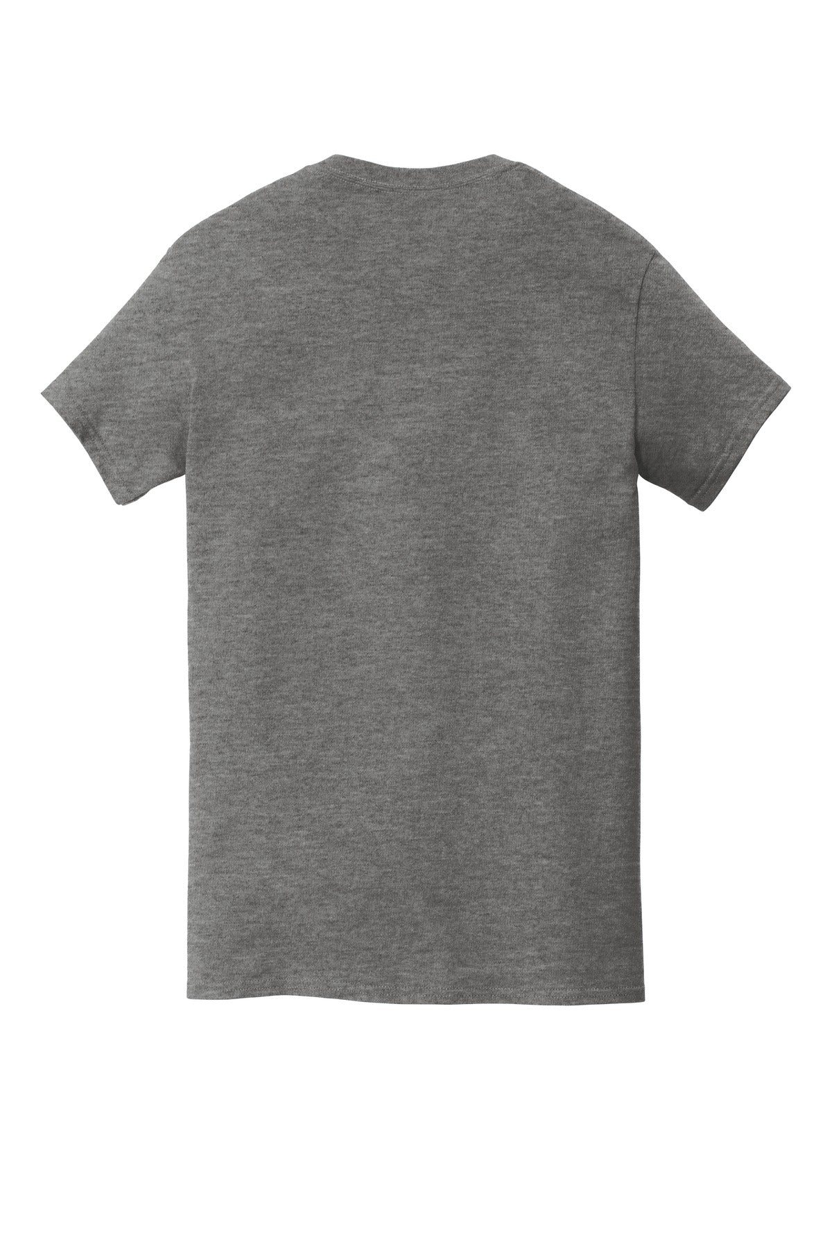 Gildan  Heavy Cotton  100% Cotton Pocket T-Shirt. 5300