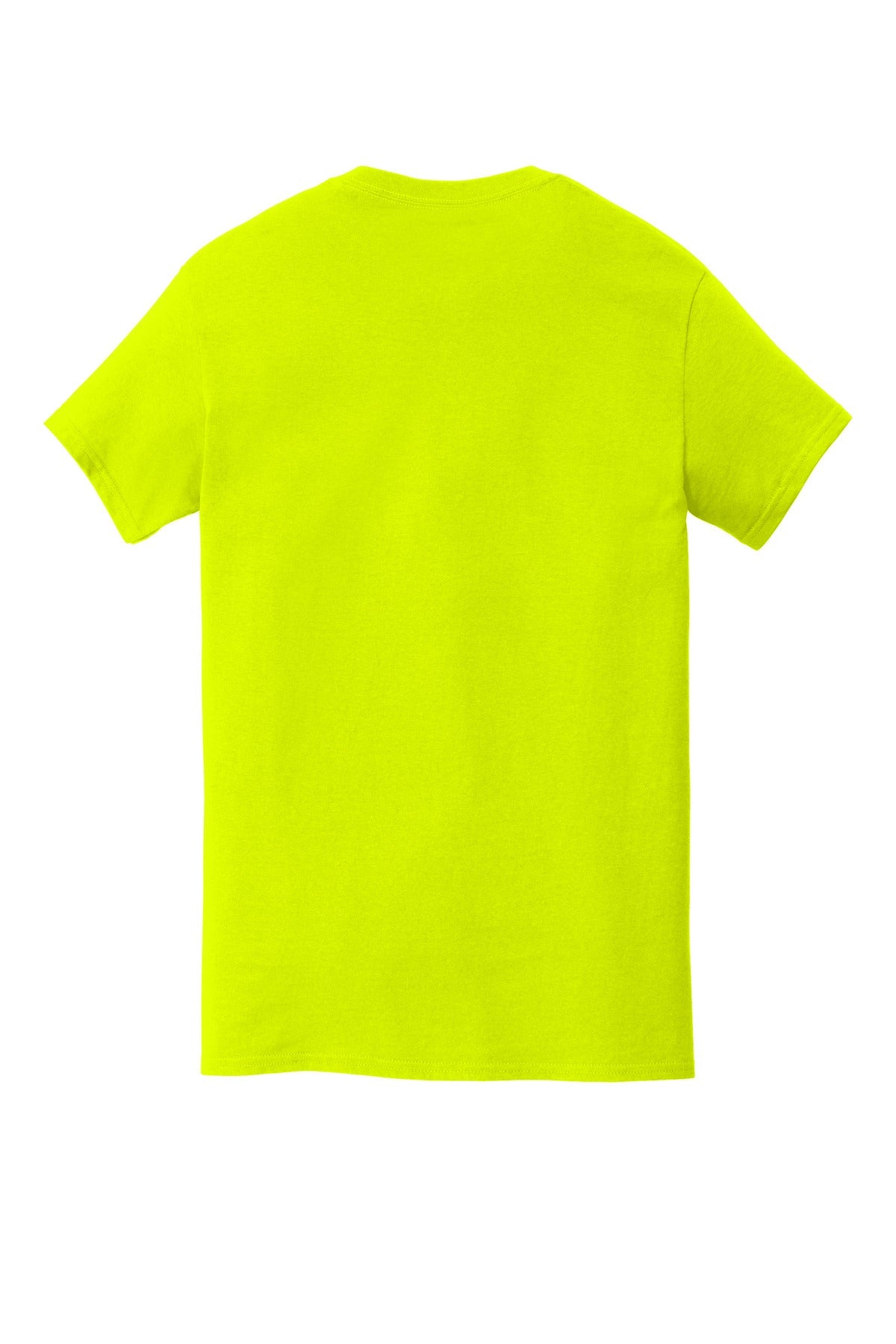 Gildan  Heavy Cotton  100% Cotton Pocket T-Shirt. 5300
