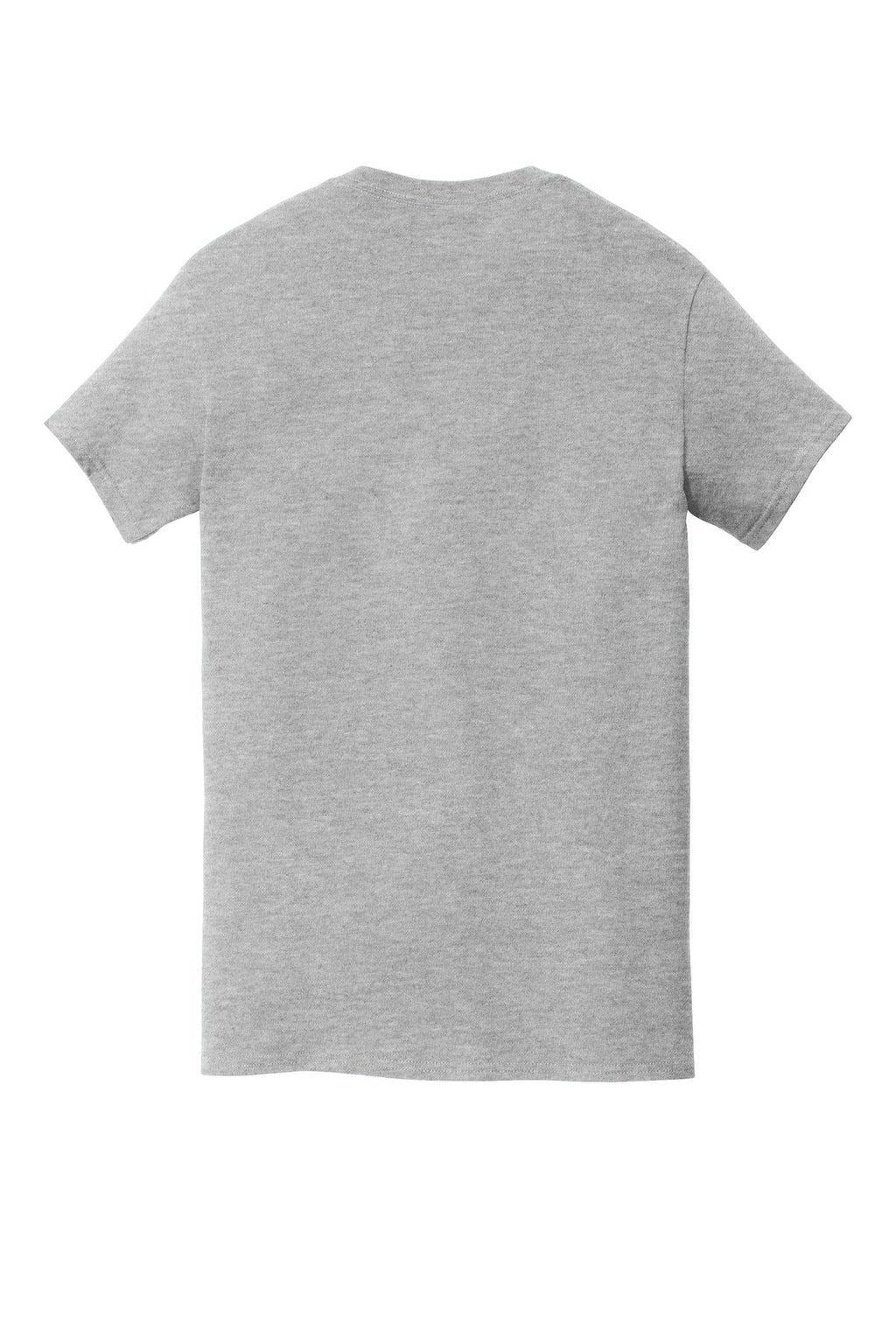 Gildan  Heavy Cotton  100% Cotton Pocket T-Shirt. 5300