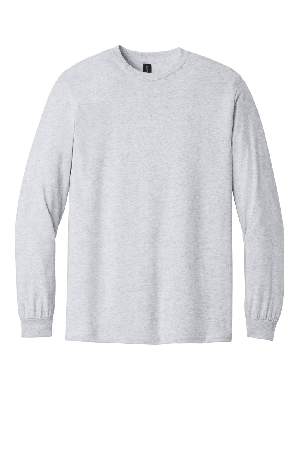 Gildan - Heavy Cotton 100% Cotton Long Sleeve T-Shirt.  5400