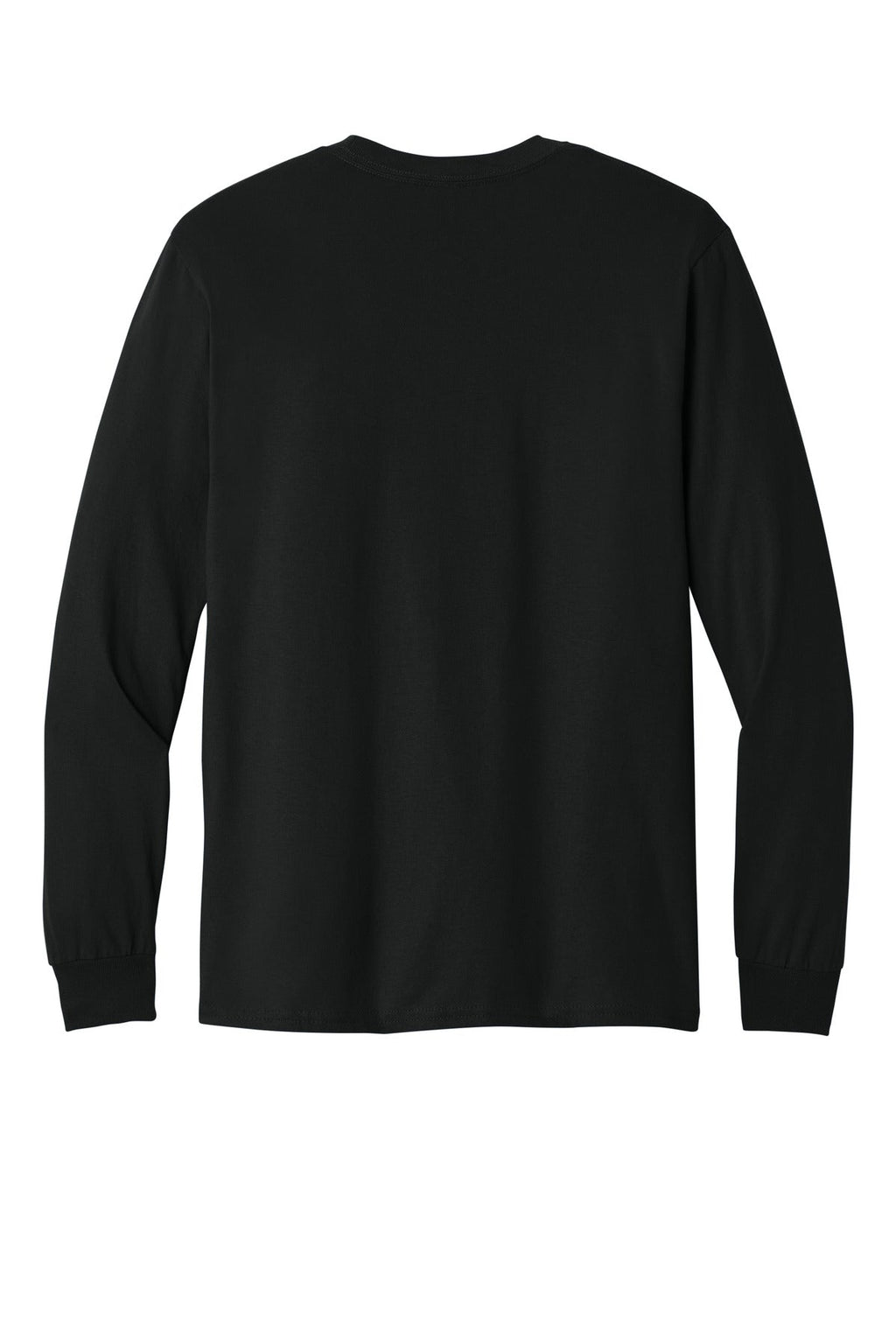 Gildan - Heavy Cotton 100% Cotton Long Sleeve T-Shirt.  5400