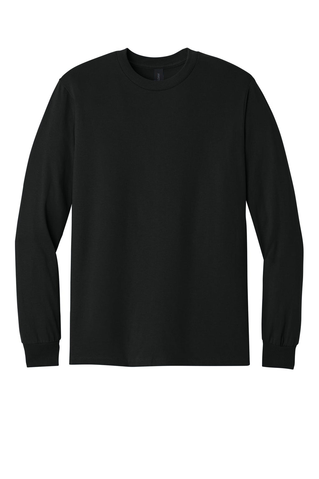Gildan - Heavy Cotton 100% Cotton Long Sleeve T-Shirt.  5400