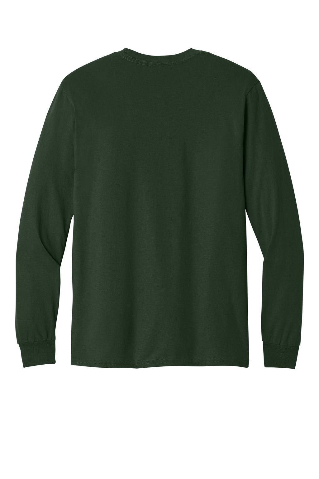 Gildan - Heavy Cotton 100% Cotton Long Sleeve T-Shirt.  5400