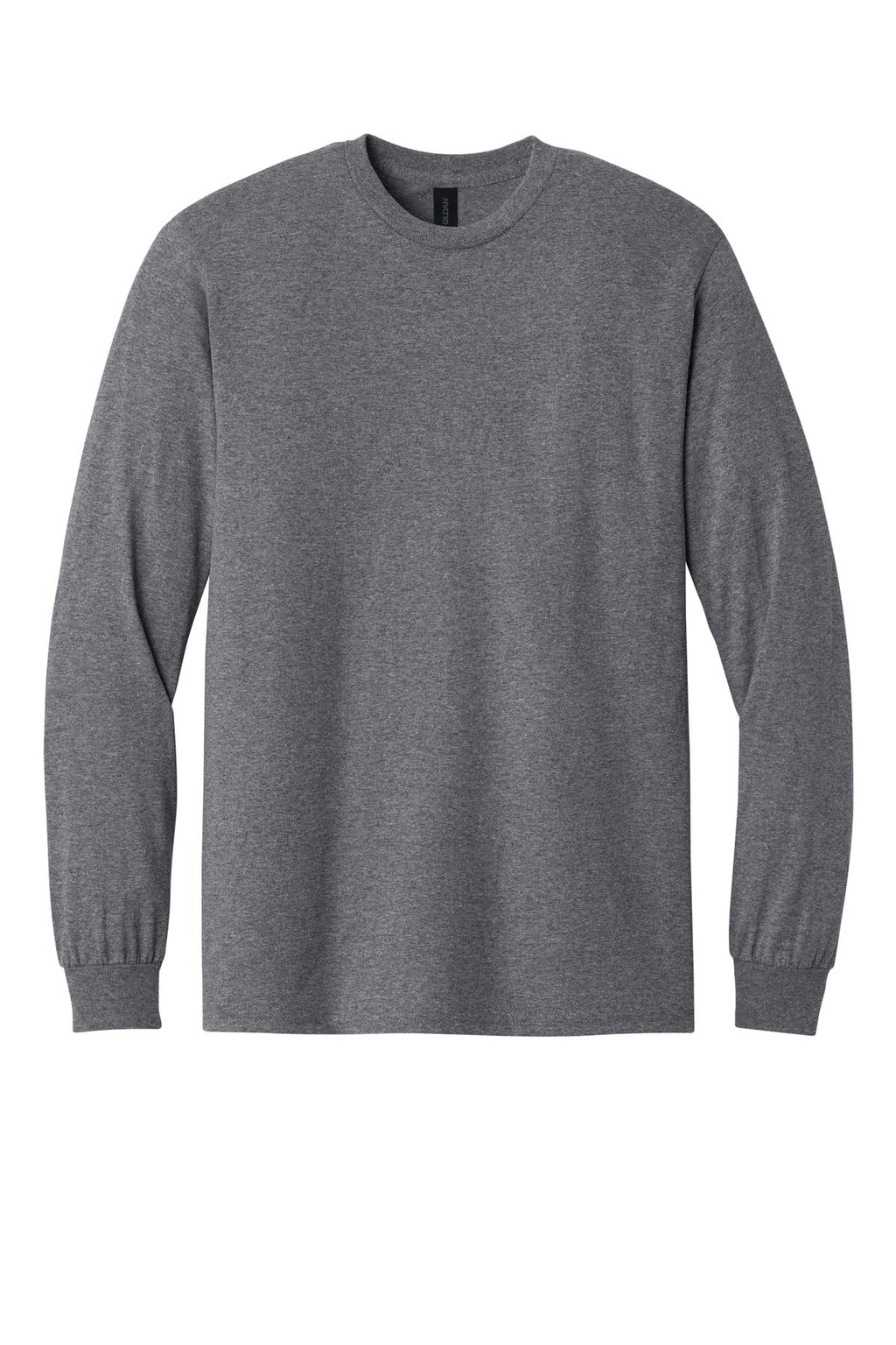 Gildan - Heavy Cotton 100% Cotton Long Sleeve T-Shirt.  5400