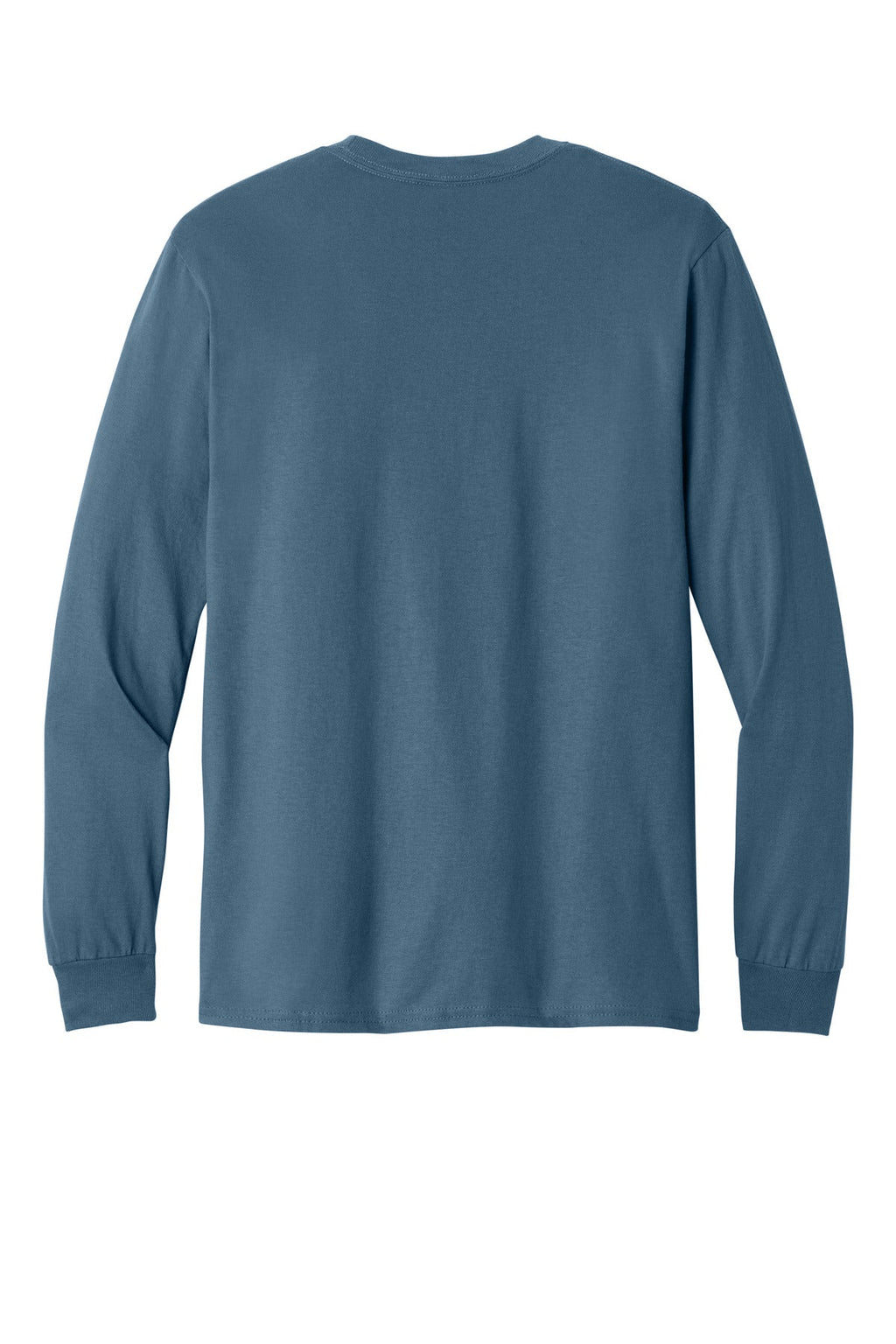 Gildan - Heavy Cotton 100% Cotton Long Sleeve T-Shirt.  5400