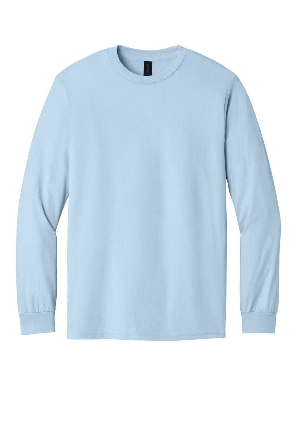 Gildan - Heavy Cotton 100% Cotton Long Sleeve T-Shirt.  5400