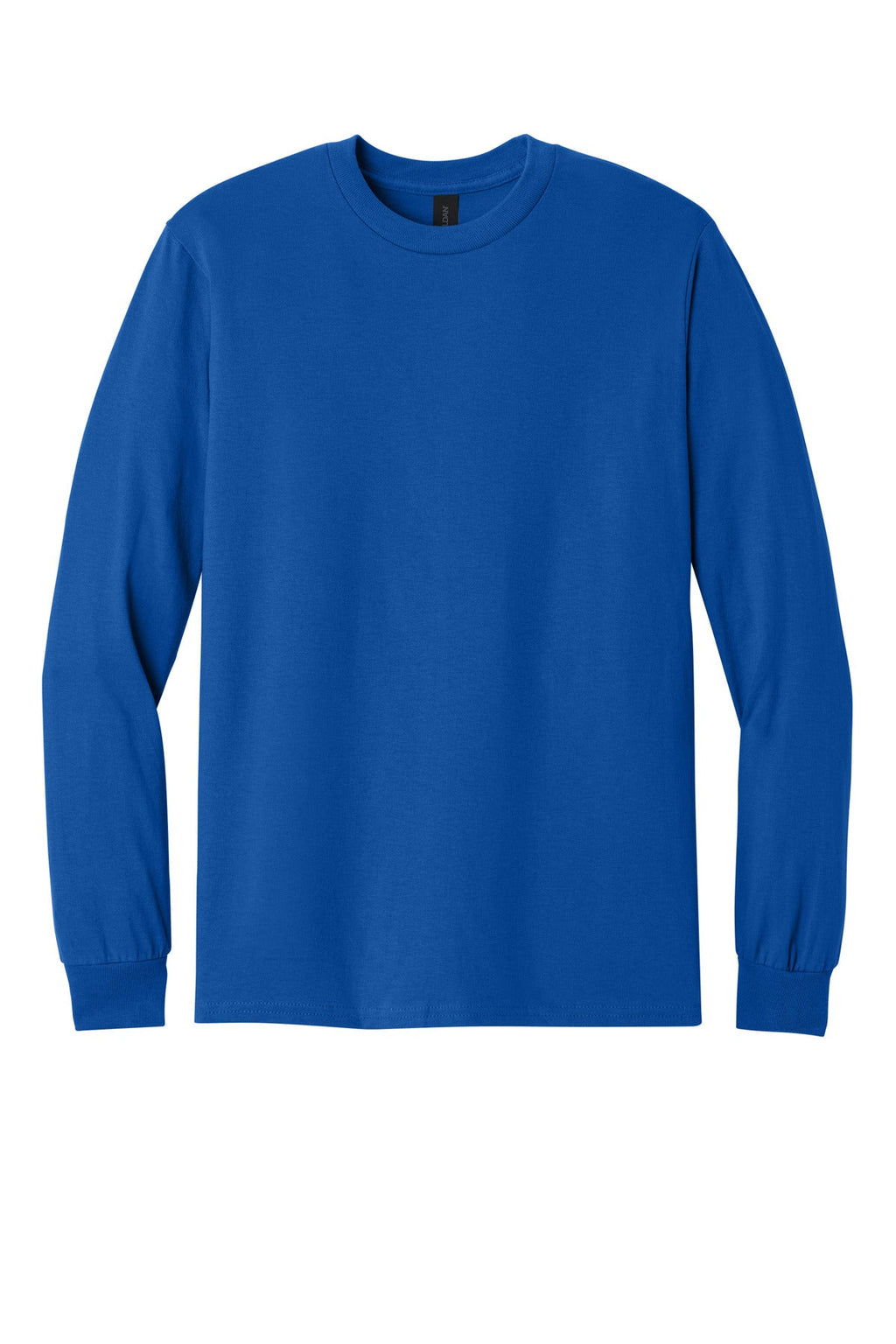 Gildan - Heavy Cotton 100% Cotton Long Sleeve T-Shirt.  5400
