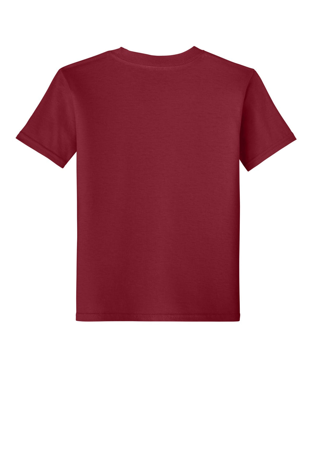 Gildan Youth Softstyle T-Shirt 64000B