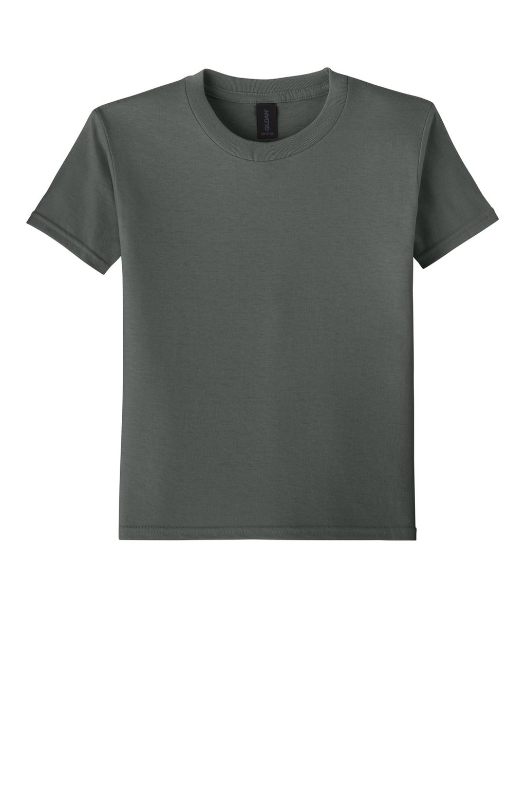 Gildan Youth Softstyle T-Shirt 64000B