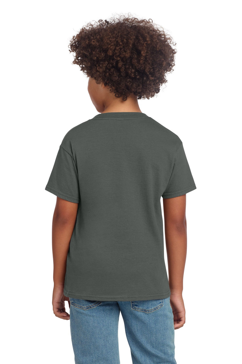 Gildan Youth Softstyle T-Shirt 64000B