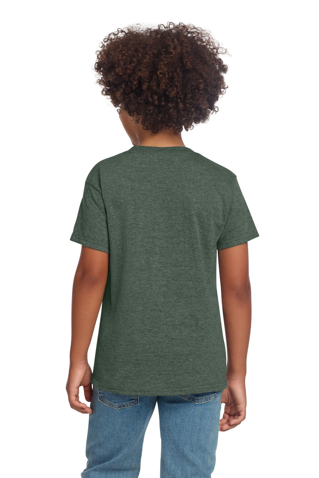 Gildan Youth Softstyle T-Shirt 64000B