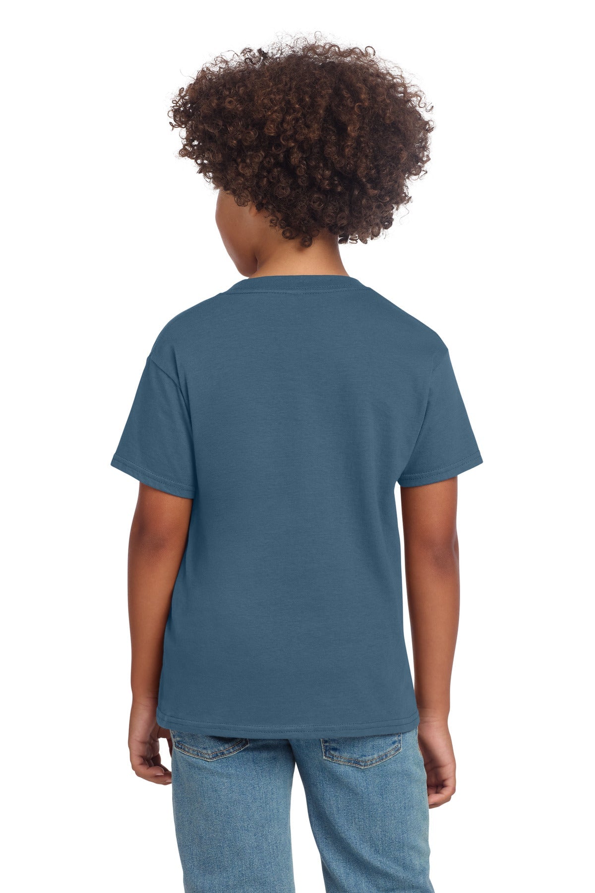 Gildan Youth Softstyle T-Shirt 64000B