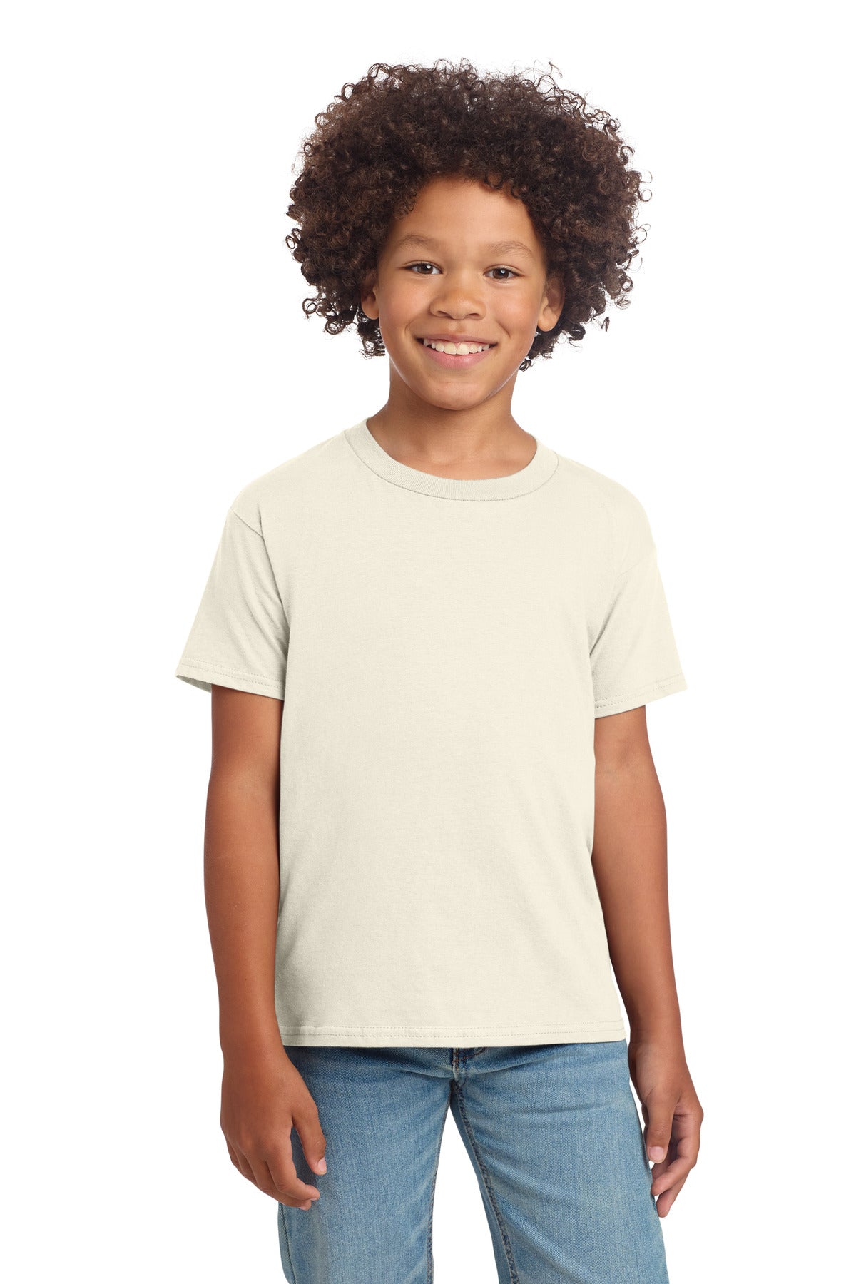 Gildan Youth Softstyle T-Shirt 64000B
