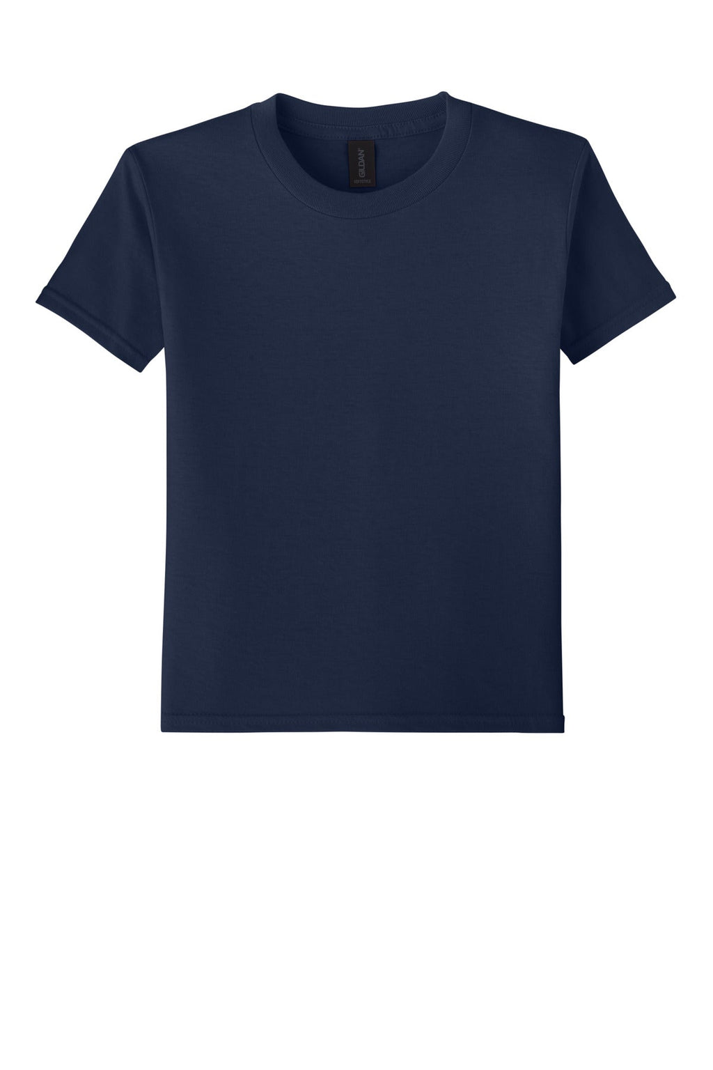 Gildan Youth Softstyle T-Shirt 64000B