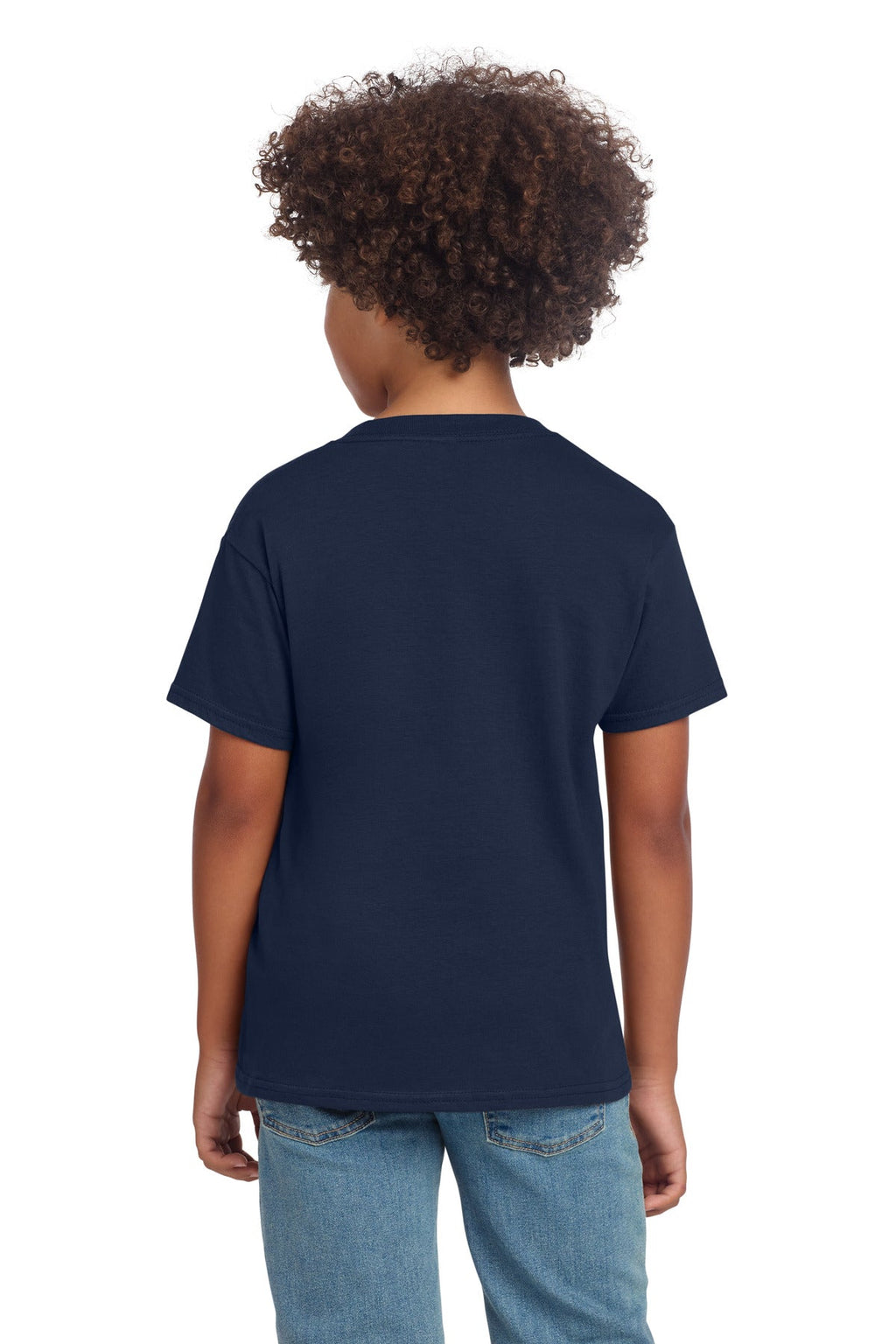 Gildan Youth Softstyle T-Shirt 64000B