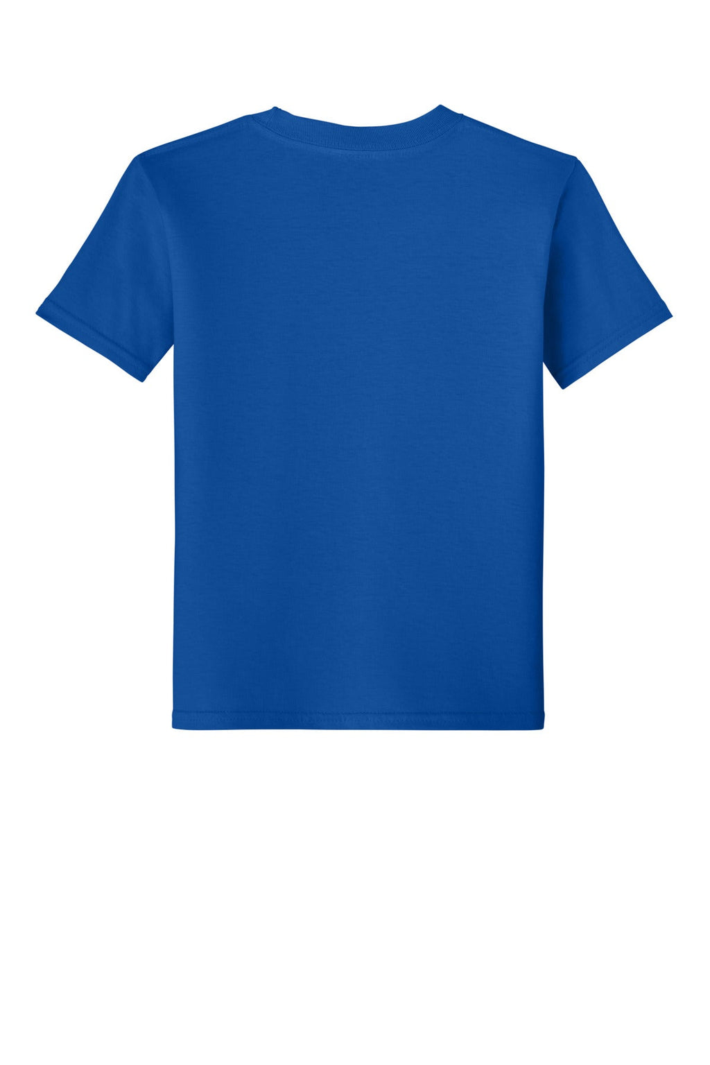 Gildan Youth Softstyle T-Shirt 64000B