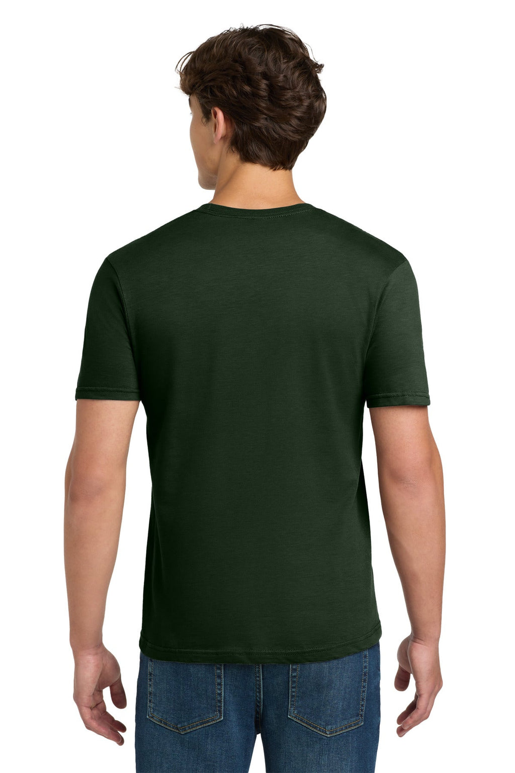 Gildan Softstyle T-Shirt. 64000
