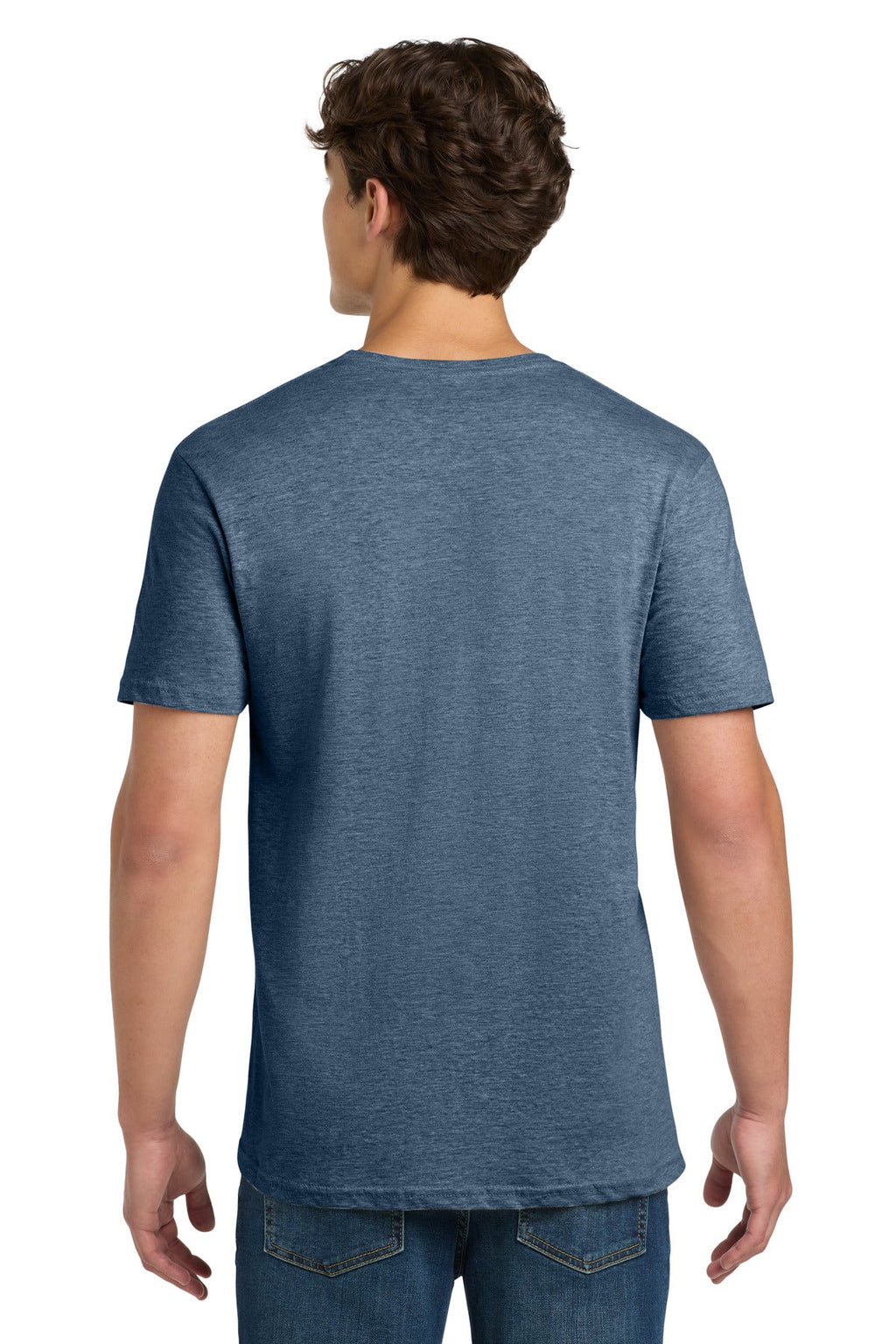 Gildan Softstyle T-Shirt. 64000