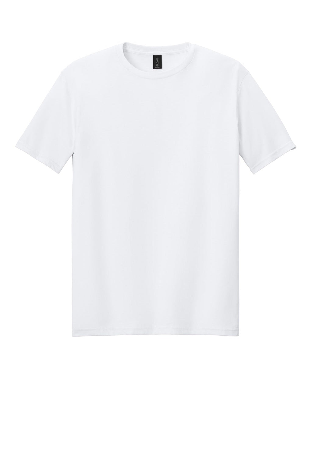 Gildan Softstyle T-Shirt. 64000