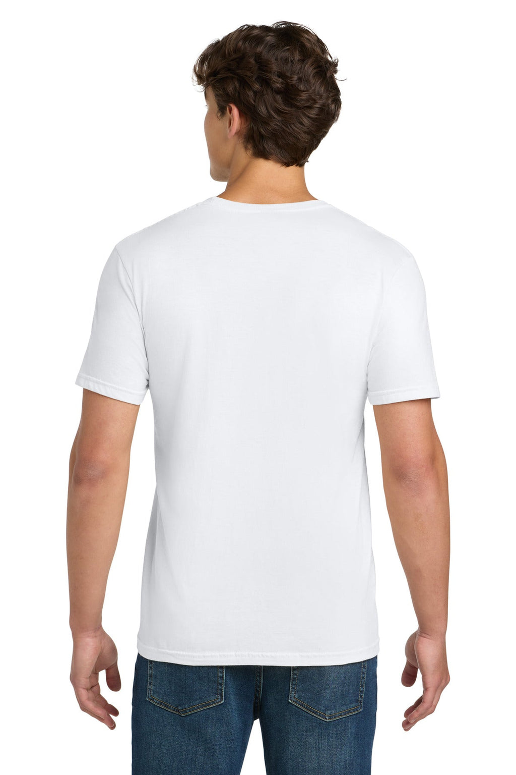 Gildan Softstyle T-Shirt. 64000
