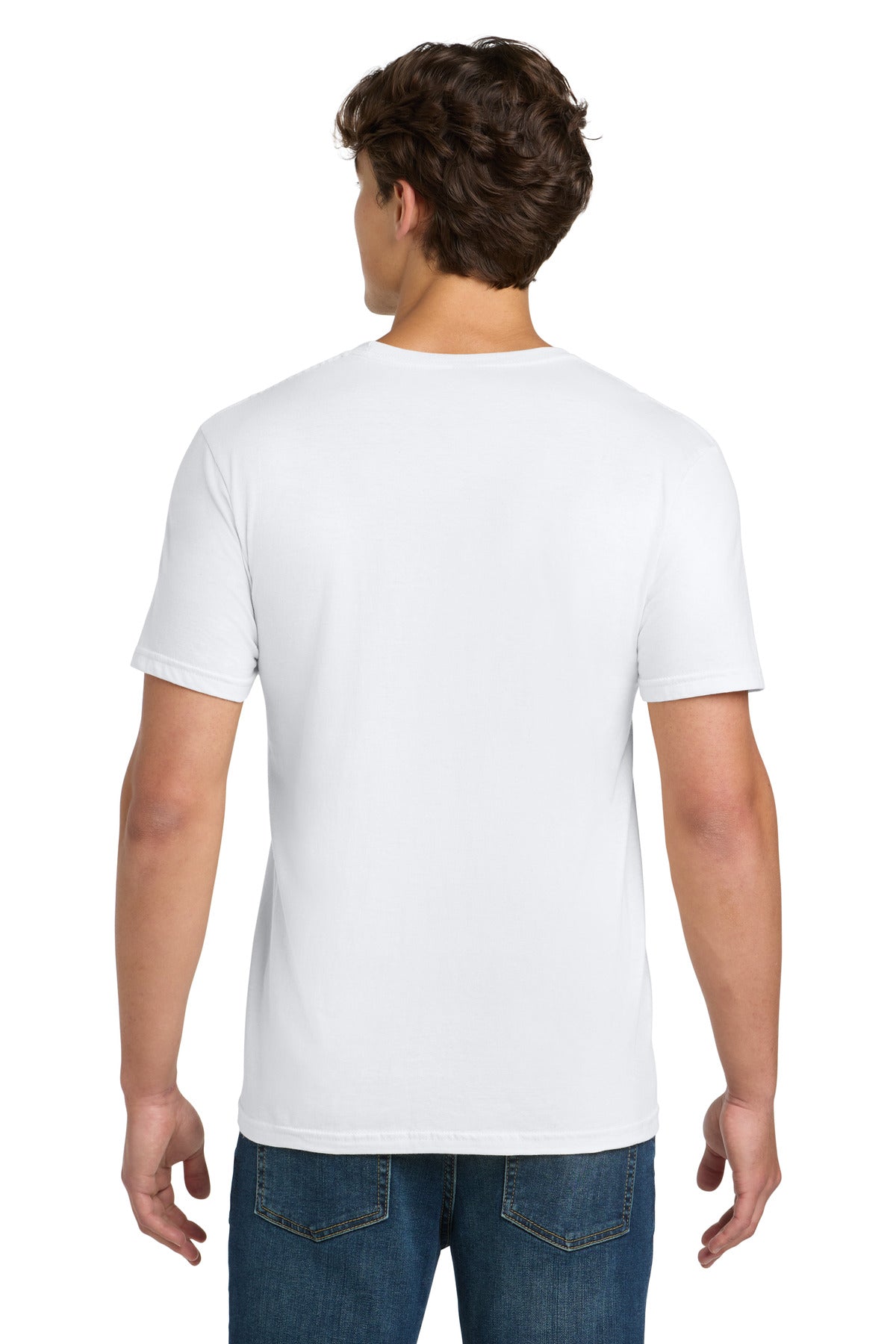 Gildan Softstyle T-Shirt. 64000