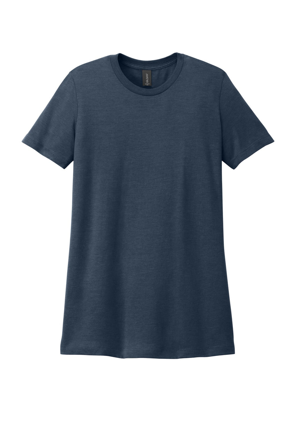 Gildan Softstyle Women's CVC T-Shirt 64001LCVC