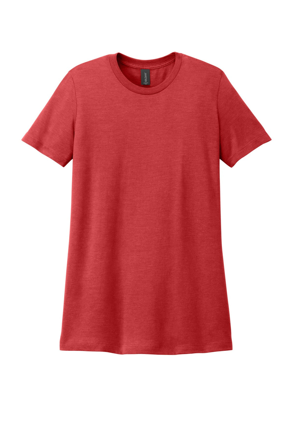 Gildan Softstyle Women's CVC T-Shirt 64001LCVC
