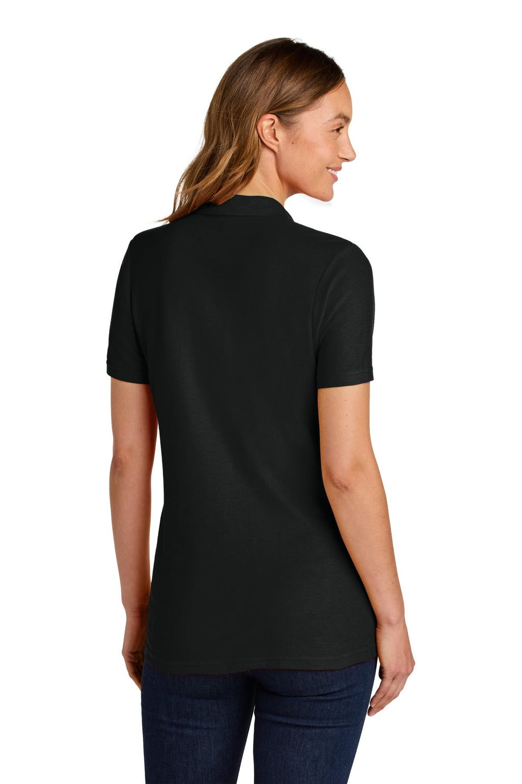 Gildan Softstyle Women's Pique Polo 64800L