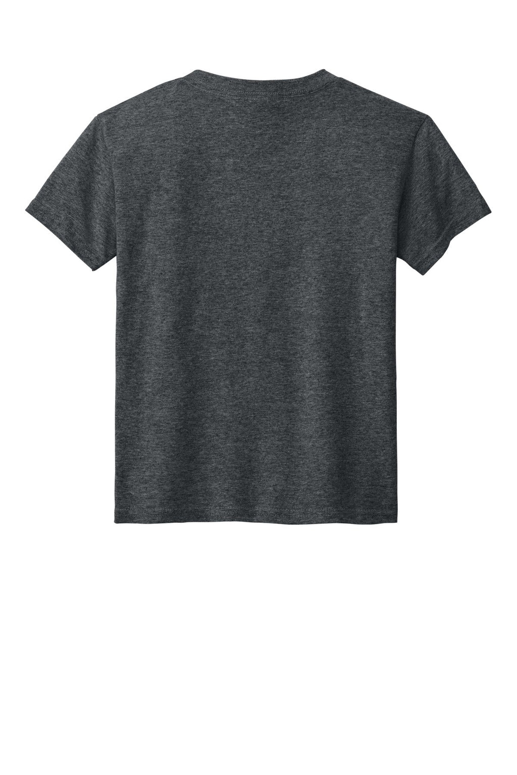 Gildan Youth DryBlend 50 Cotton/50 Poly T-Shirt.  8000B