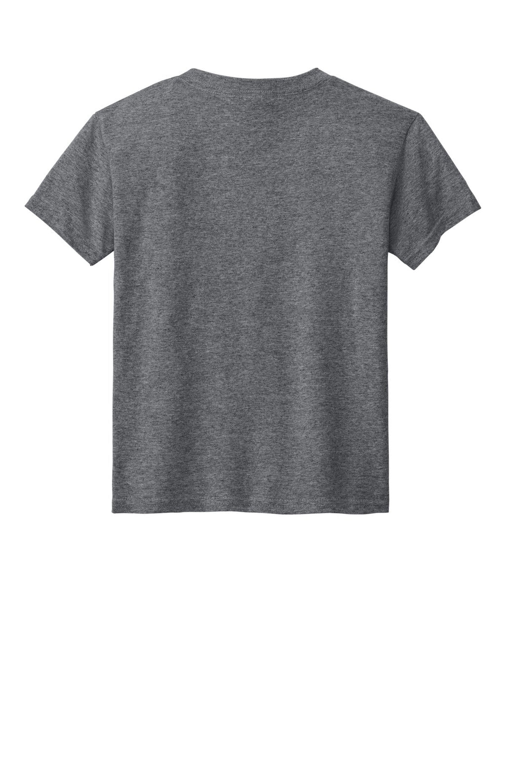 Gildan Youth DryBlend 50 Cotton/50 Poly T-Shirt.  8000B