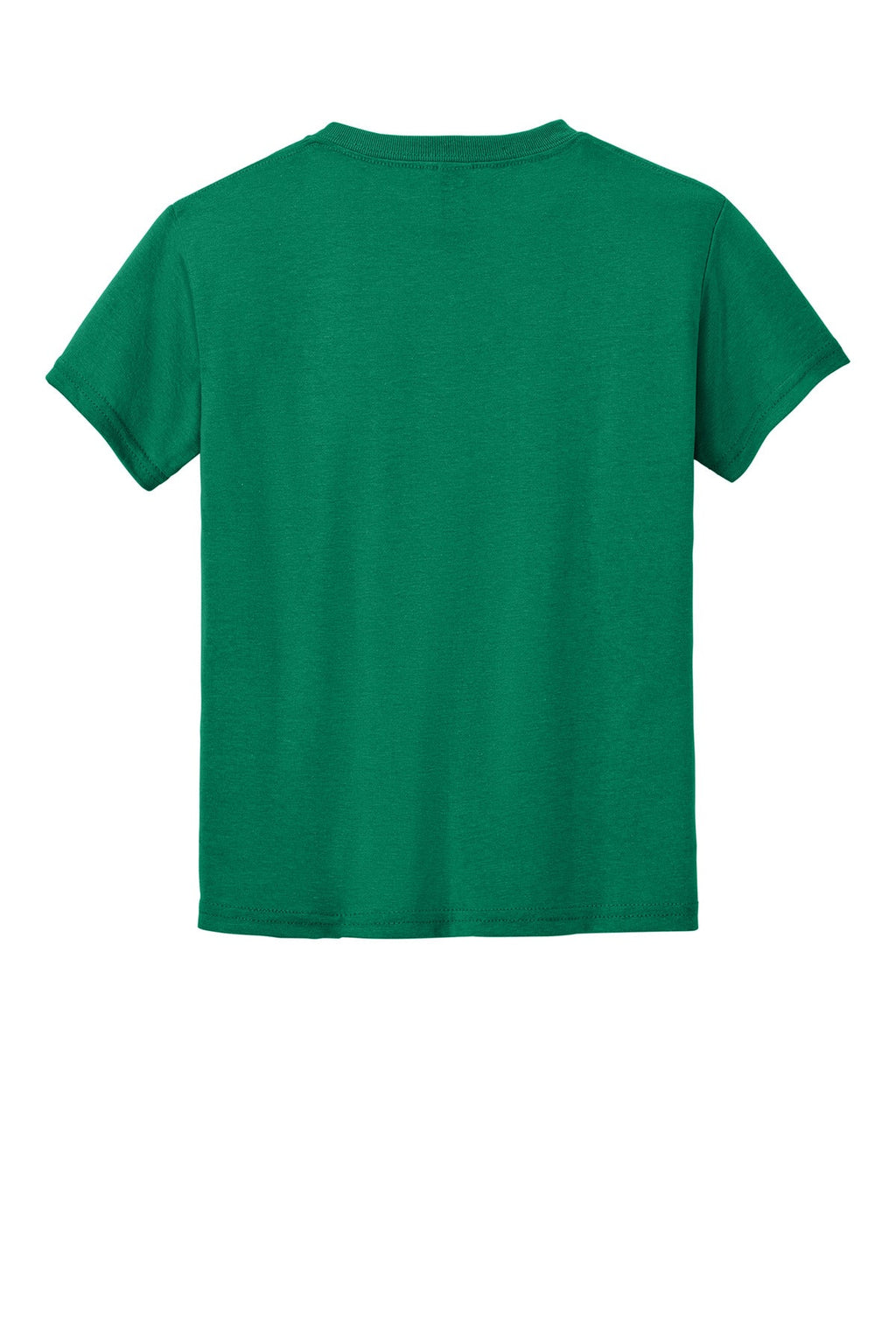 Gildan Youth DryBlend 50 Cotton/50 Poly T-Shirt.  8000B