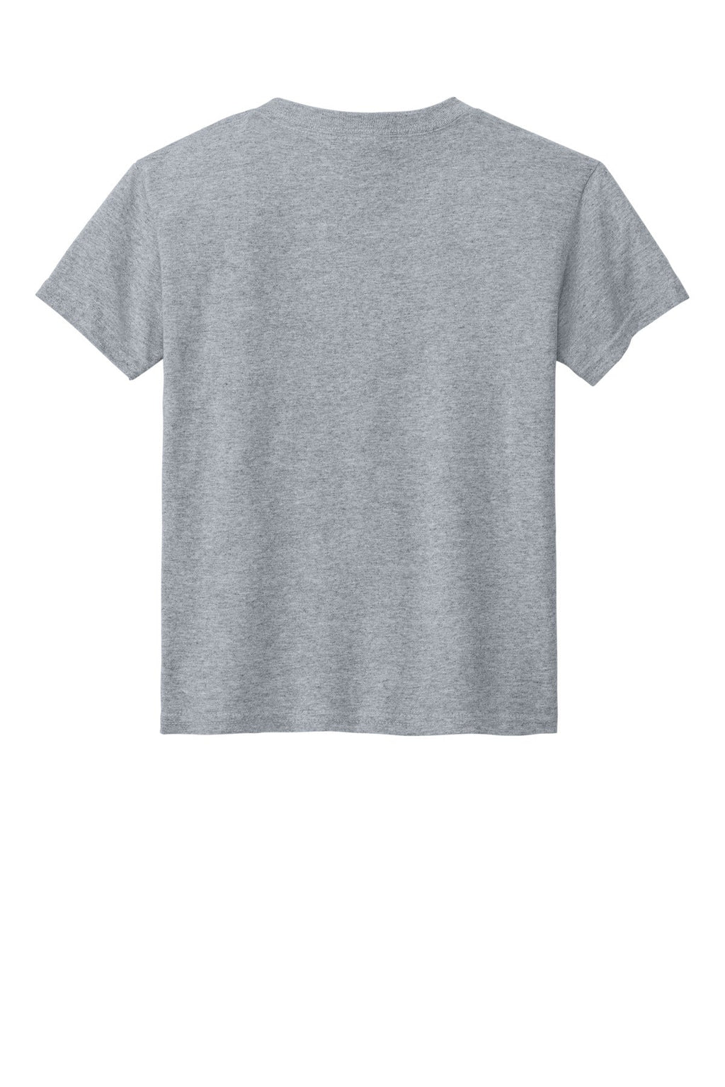 Gildan Youth DryBlend 50 Cotton/50 Poly T-Shirt.  8000B