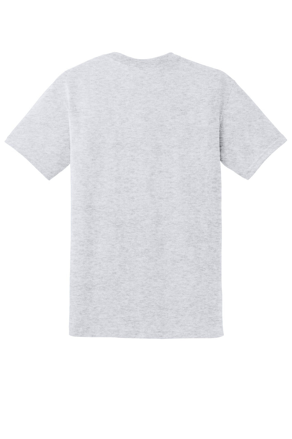 Gildan DryBlend 50 Cotton/50 Poly T-Shirt. 8000