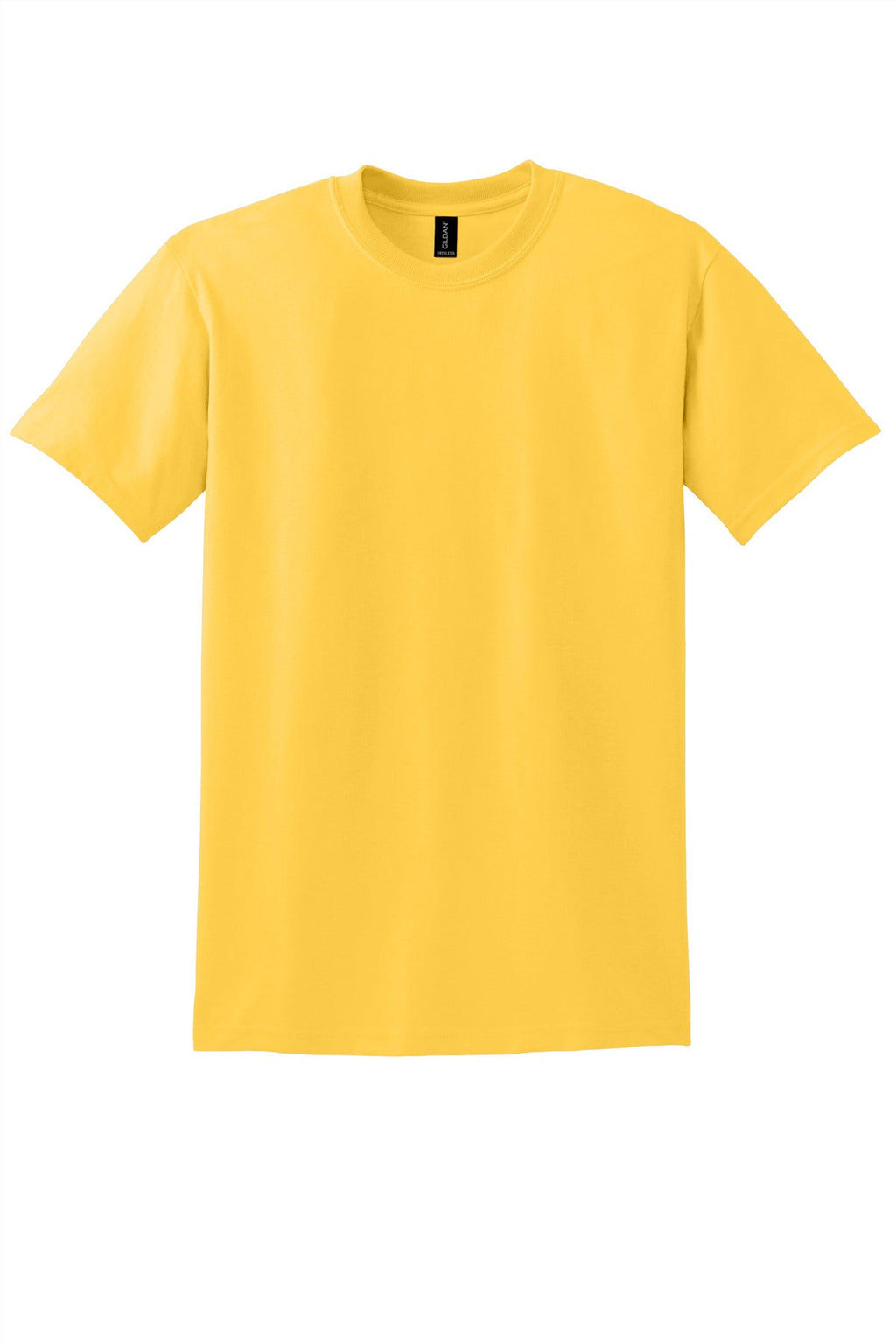 Gildan DryBlend 50 Cotton/50 Poly T-Shirt. 8000