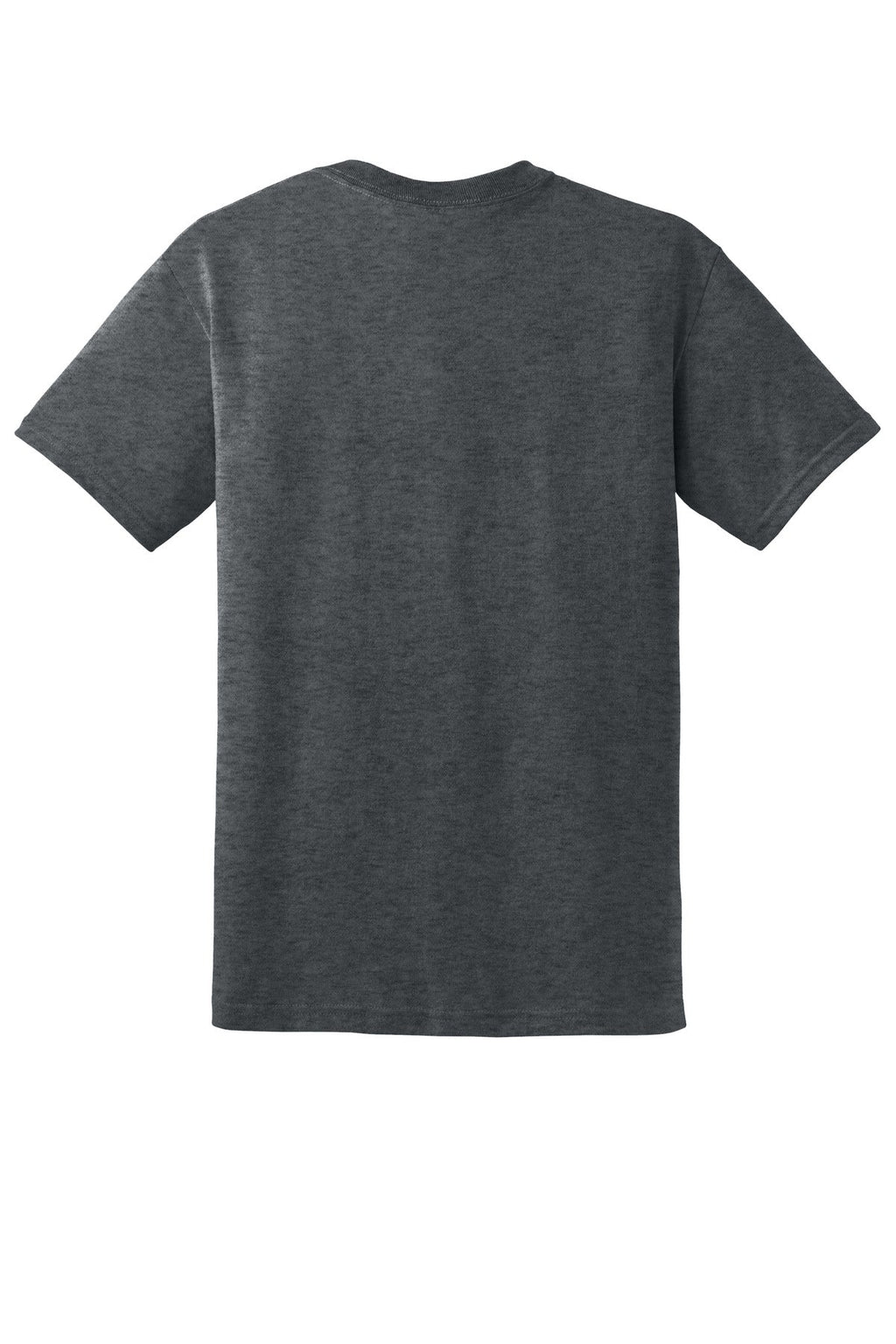 Gildan DryBlend 50 Cotton/50 Poly T-Shirt. 8000