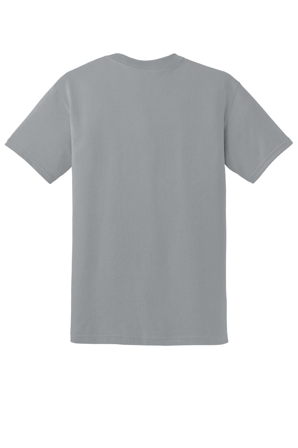 Gildan DryBlend 50 Cotton/50 Poly T-Shirt. 8000