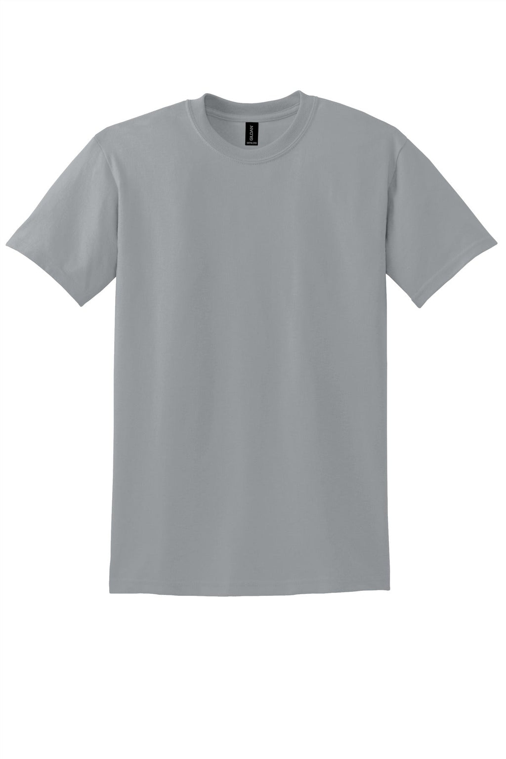Gildan DryBlend 50 Cotton/50 Poly T-Shirt. 8000