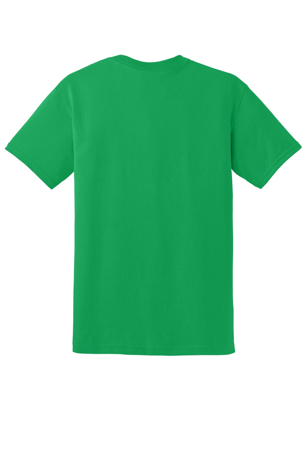 Gildan DryBlend 50 Cotton/50 Poly T-Shirt. 8000