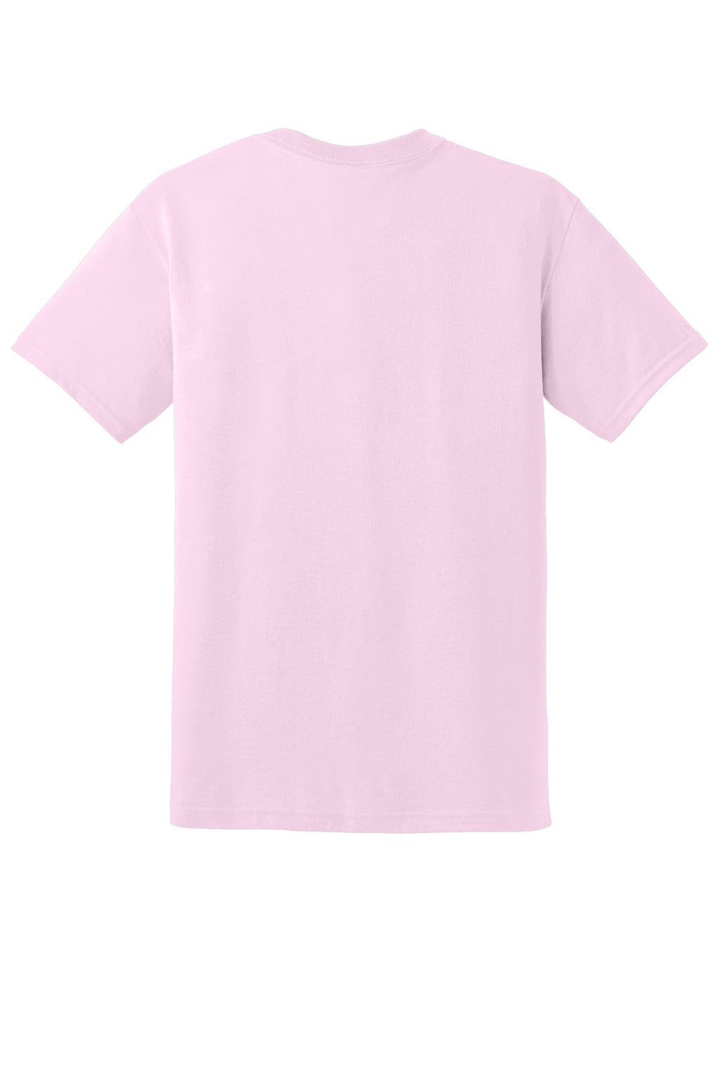 Gildan DryBlend 50 Cotton/50 Poly T-Shirt. 8000