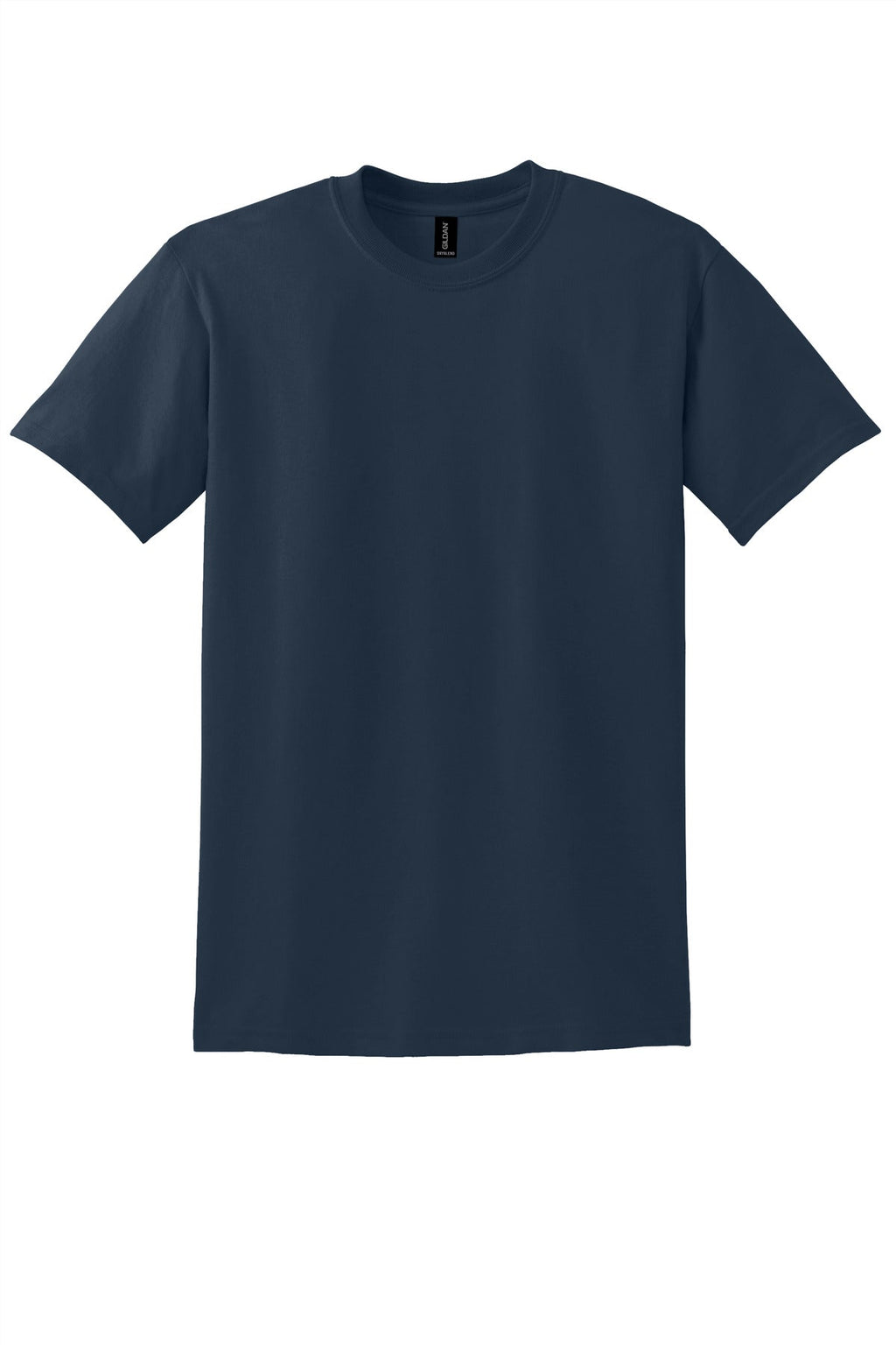 Gildan DryBlend 50 Cotton/50 Poly T-Shirt. 8000