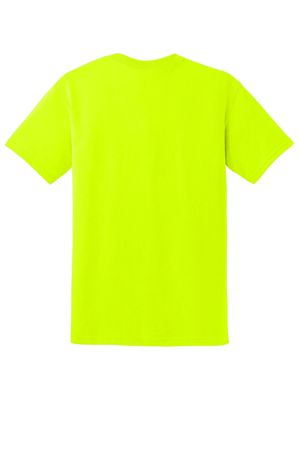 Gildan DryBlend 50 Cotton/50 Poly T-Shirt. 8000