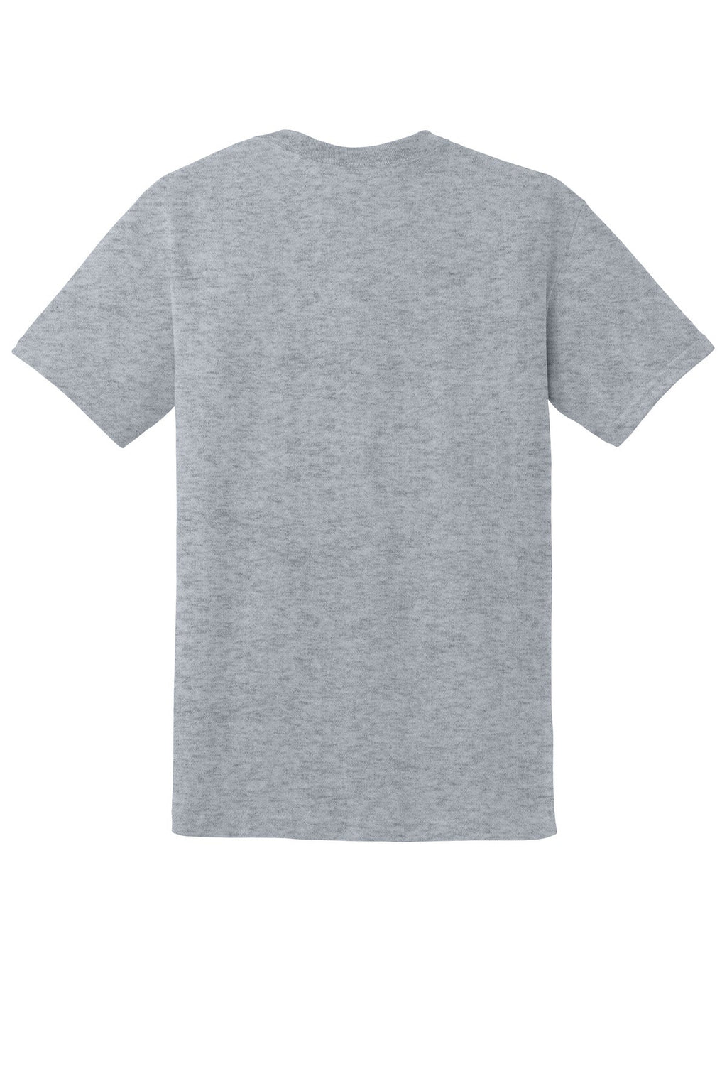 Gildan DryBlend 50 Cotton/50 Poly T-Shirt. 8000