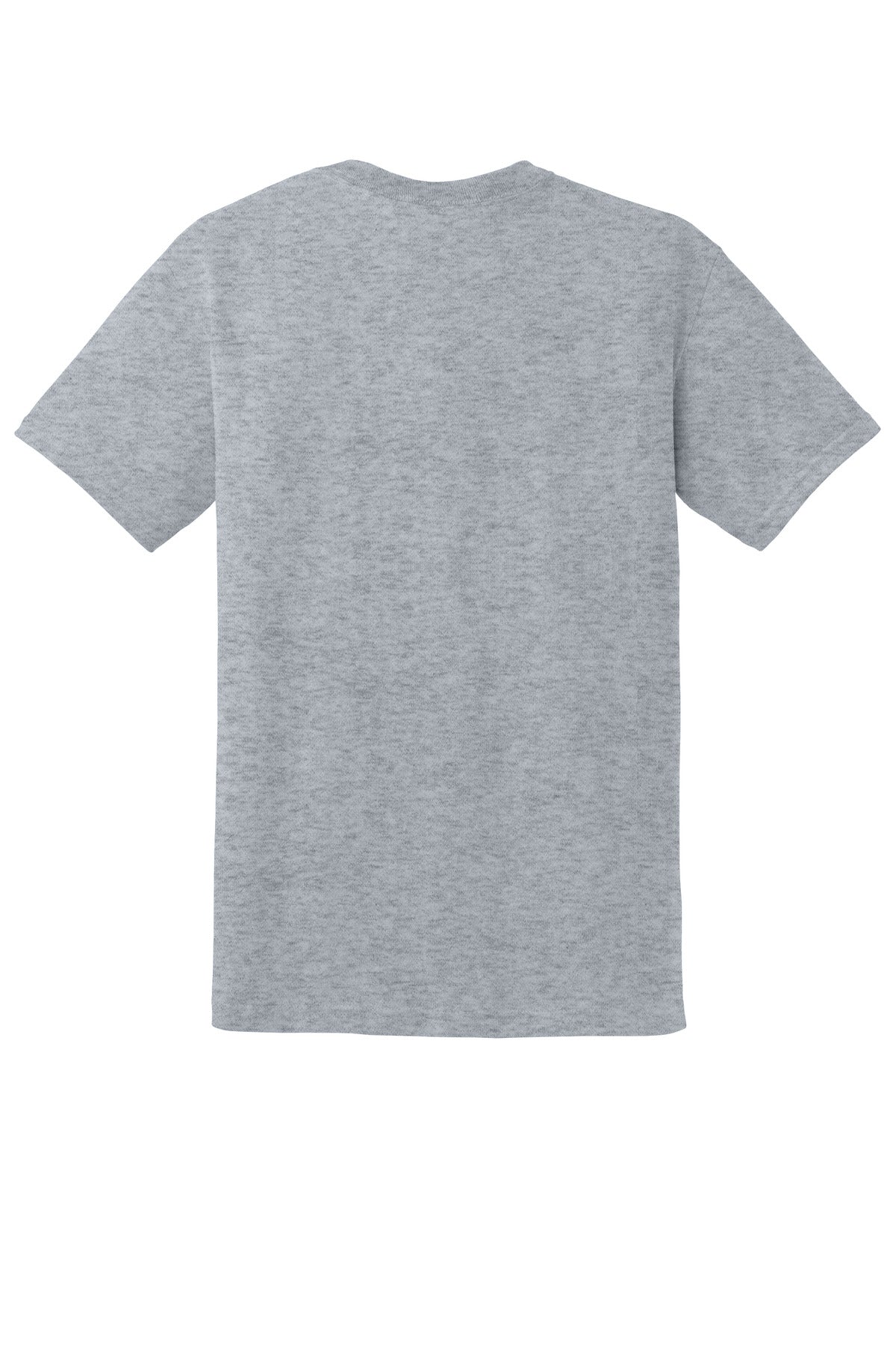 Gildan DryBlend 50 Cotton/50 Poly T-Shirt. 8000