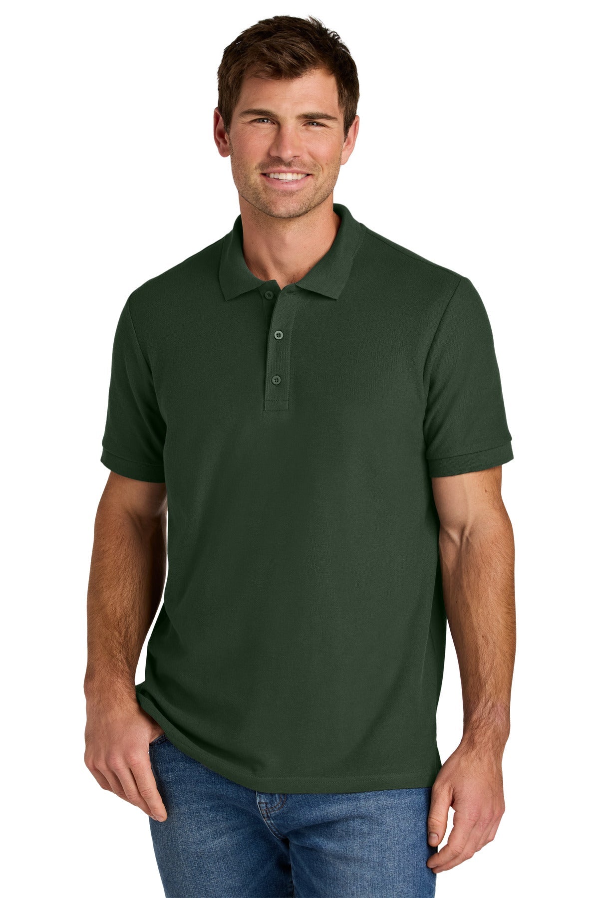 Gildan Hammer Pique Polo 85800