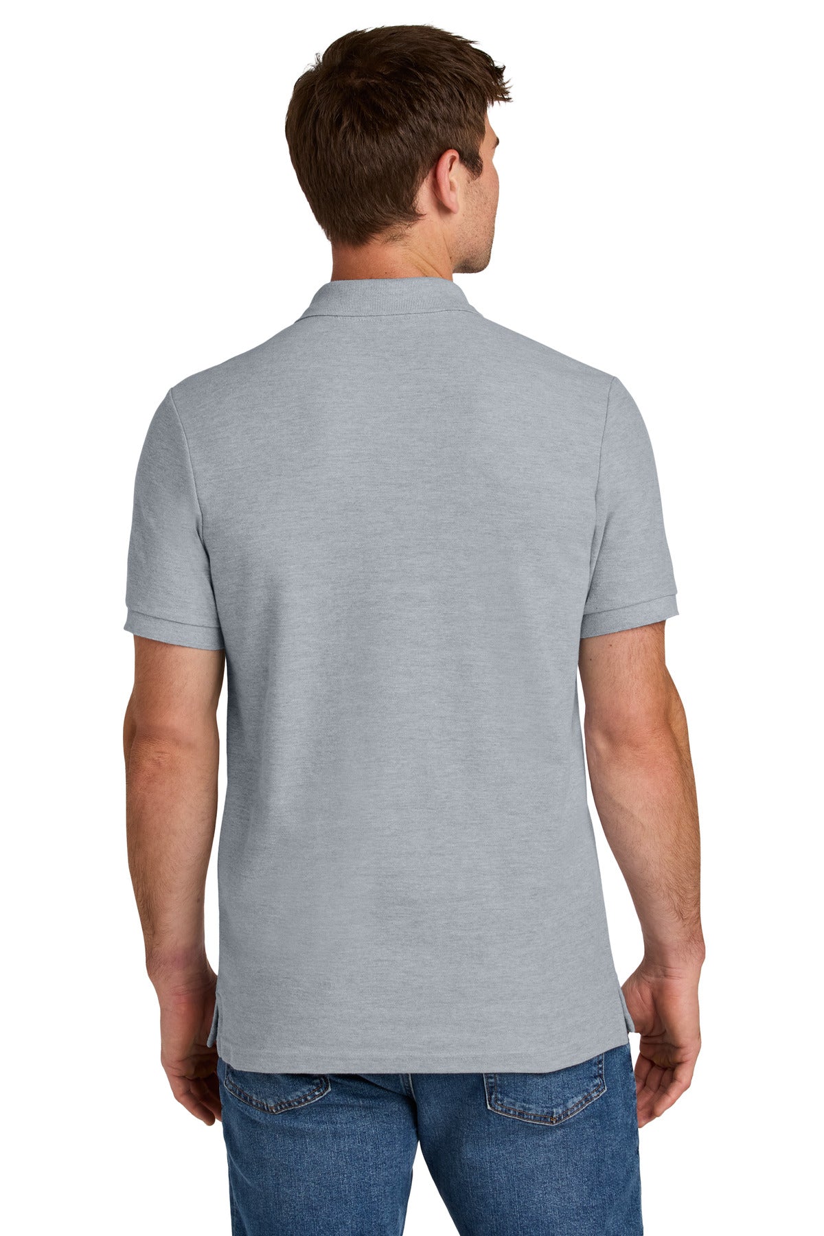 Gildan Hammer Pique Polo 85800