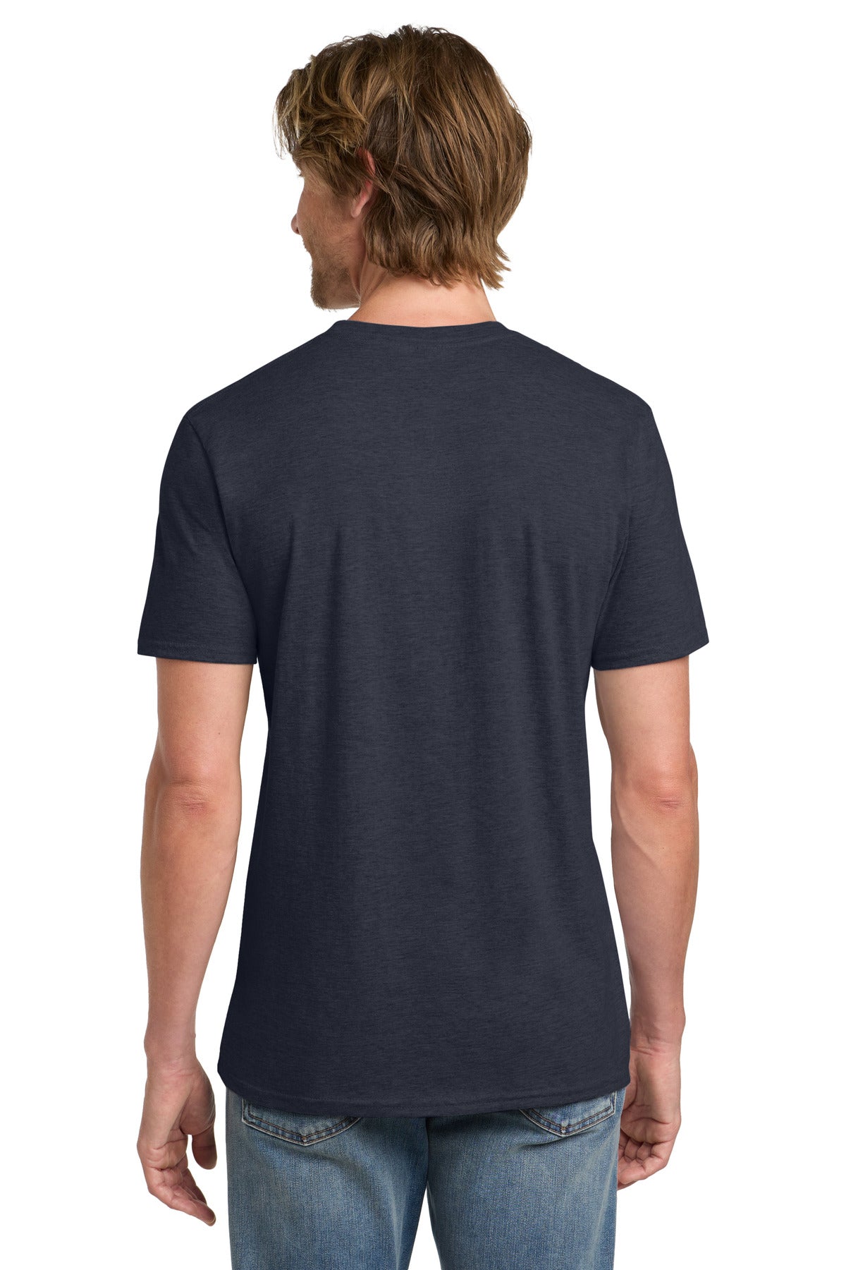 Gildan 100% Ring Spun Cotton T-Shirt. 980